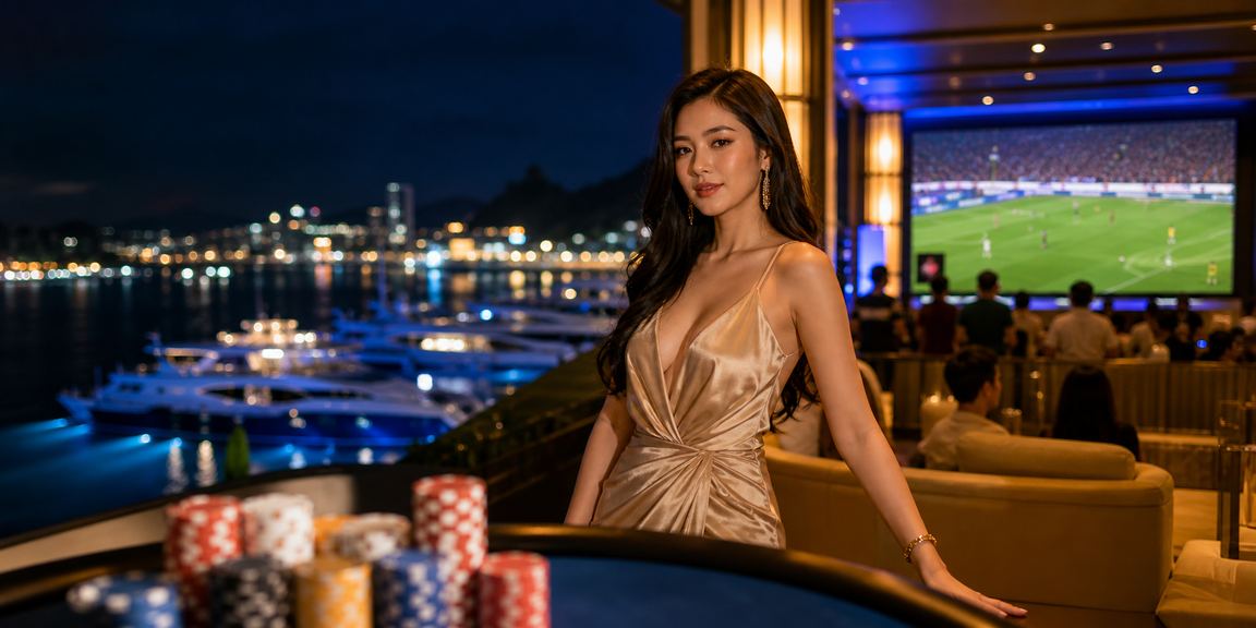 vip888