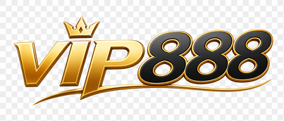 VIP888 โลโก้